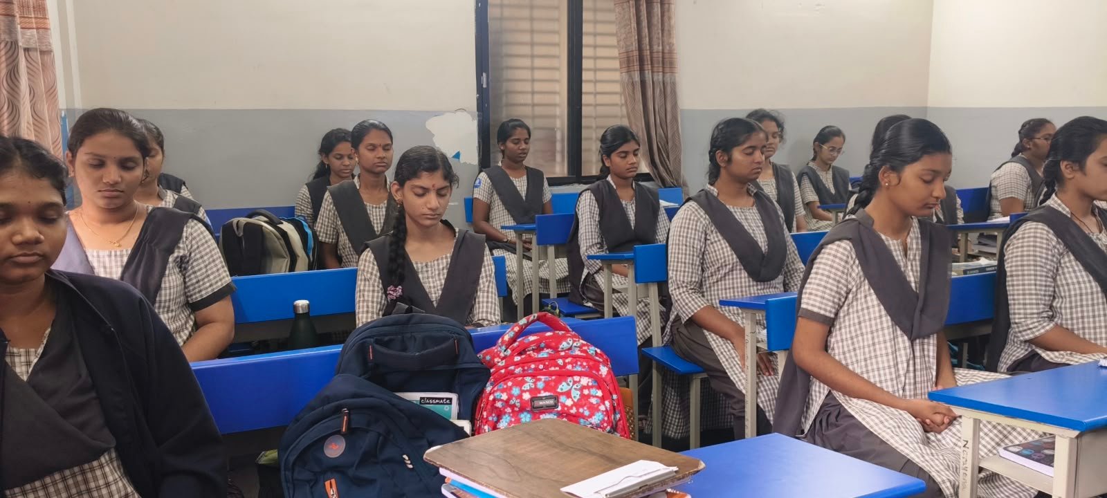 Kurnool - College Connect (Kurnool Ganesh Nagar)